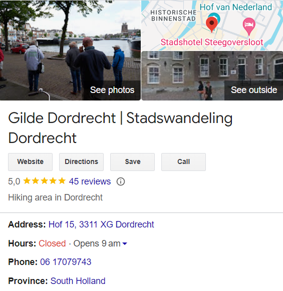 stadswandeling dordrecht,stadswandeling in dordrecht